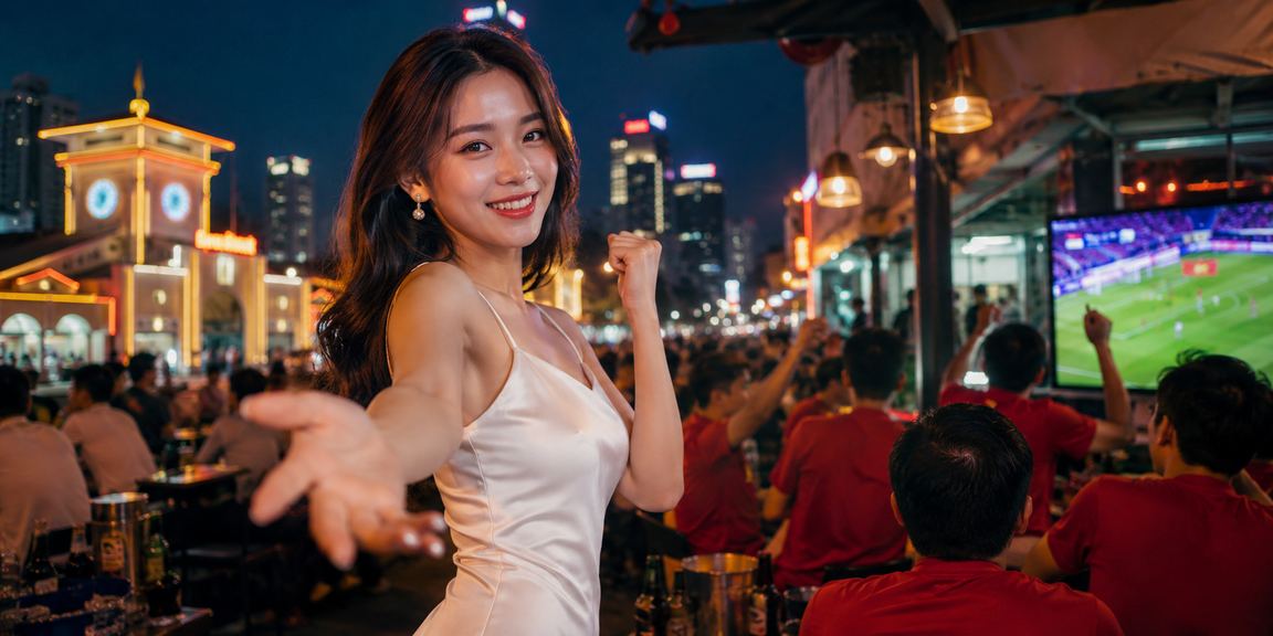 Người chơi cá cược tại casino Hồ Chí Minh có ý thức và đo lường giới hạn