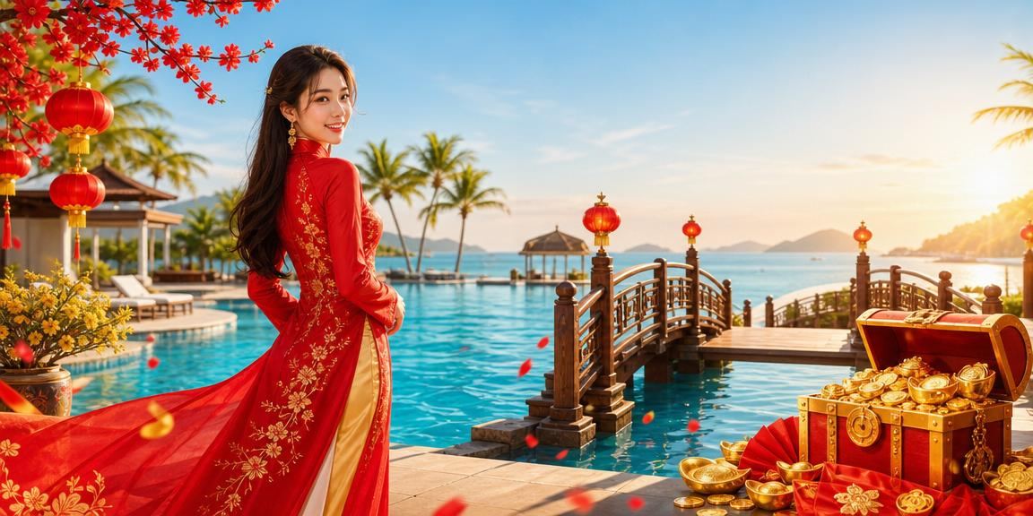 Người chơi High Roller tại casino trong môi trường sang trọng