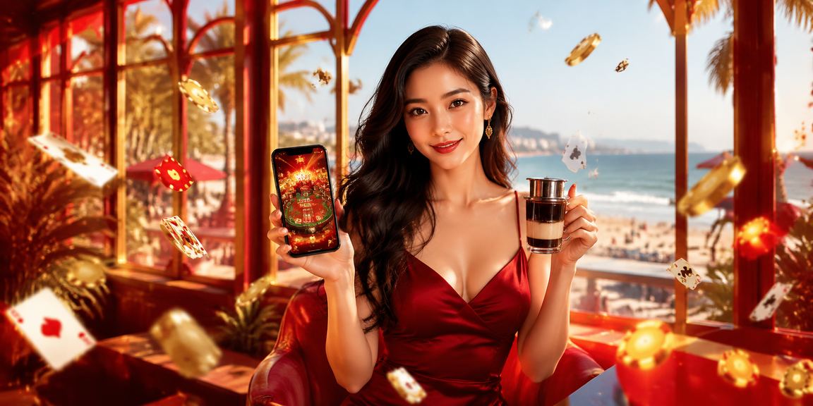 Khám phá Bắn Cá trực tuyến tại Vũng Tàu